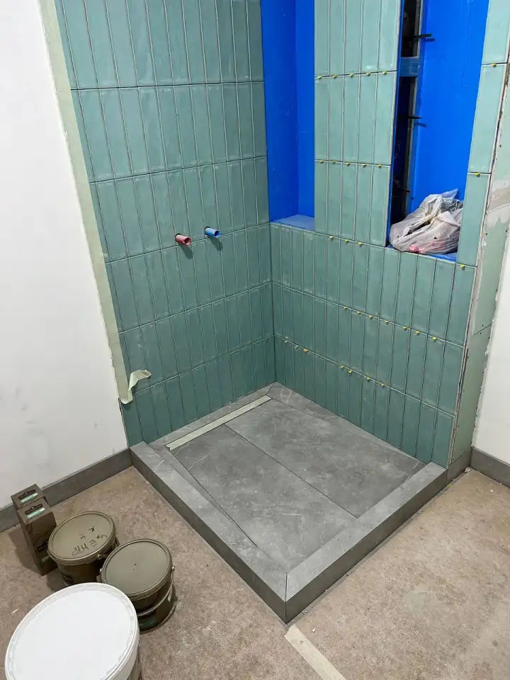 Сантехника, кафель, ламинат, электрика в Ташкенте, фотография 13