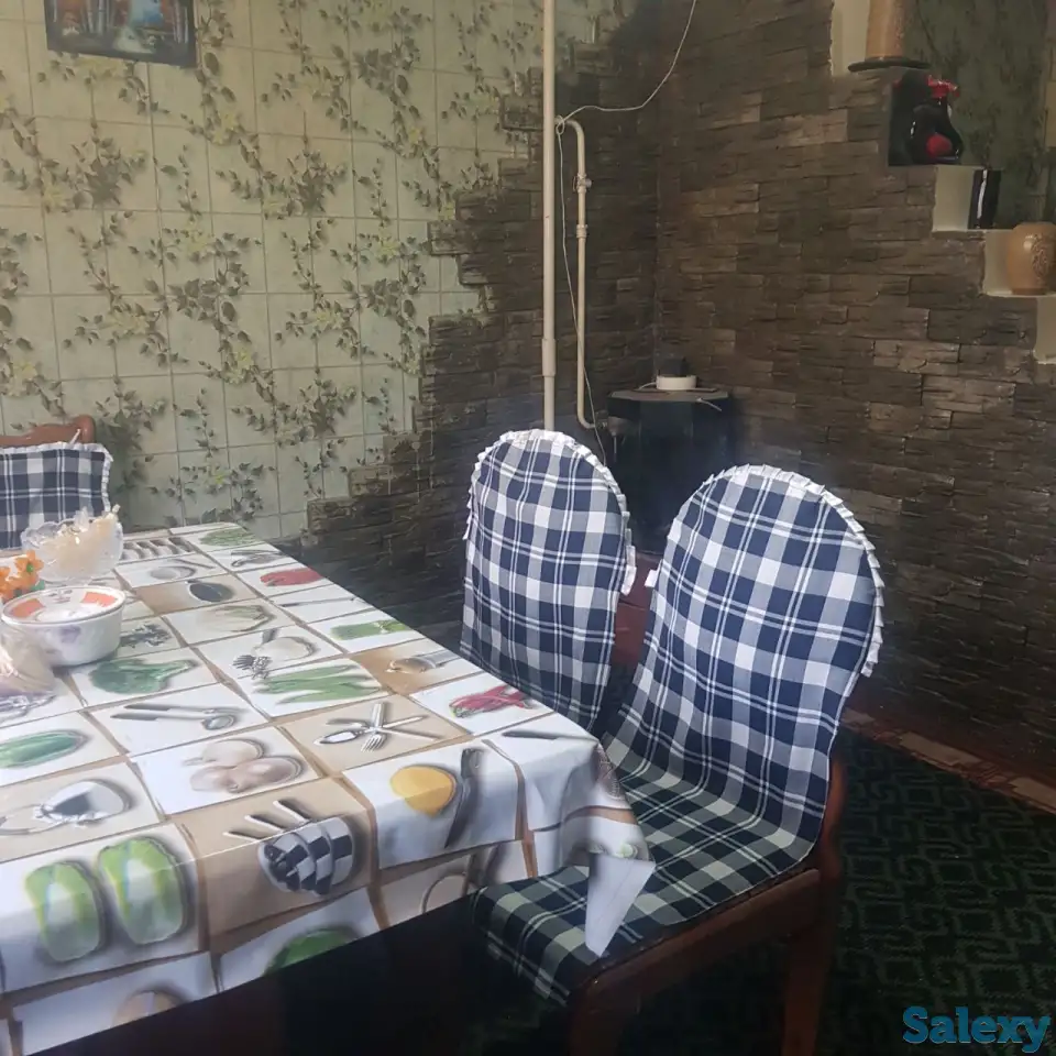 Сдаю свою 3х комнатную квартиру, Дустлик 2, фотография 3