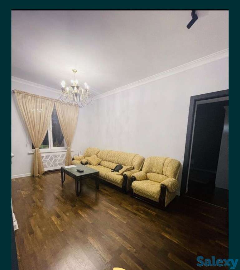 Сдается 5-ти комн квартира (ТОЛЬКО ДЛЯ СЕМЬИ) в Куйлук-5, фотография 1
