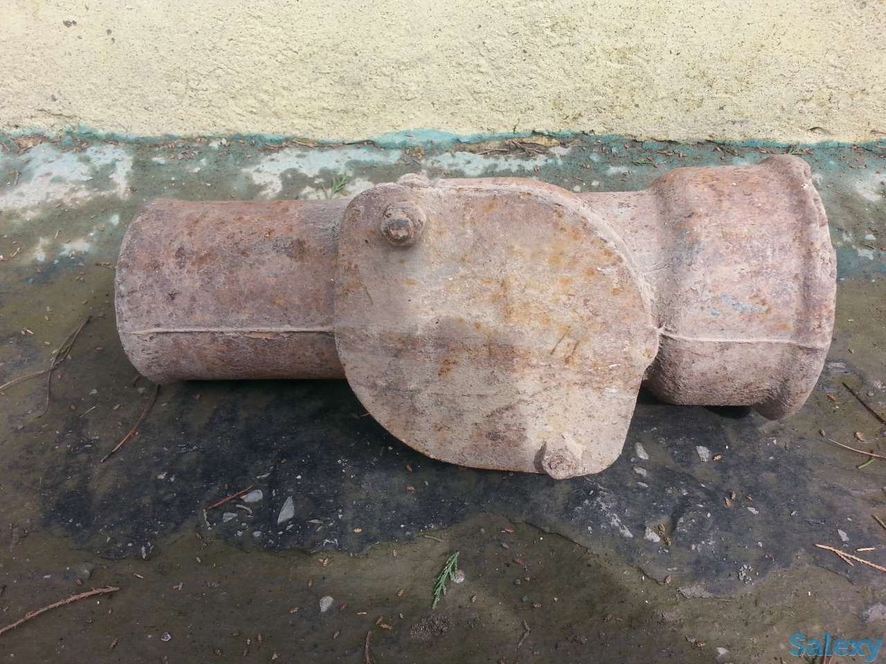 Продаются детали сантехники., фотография 3