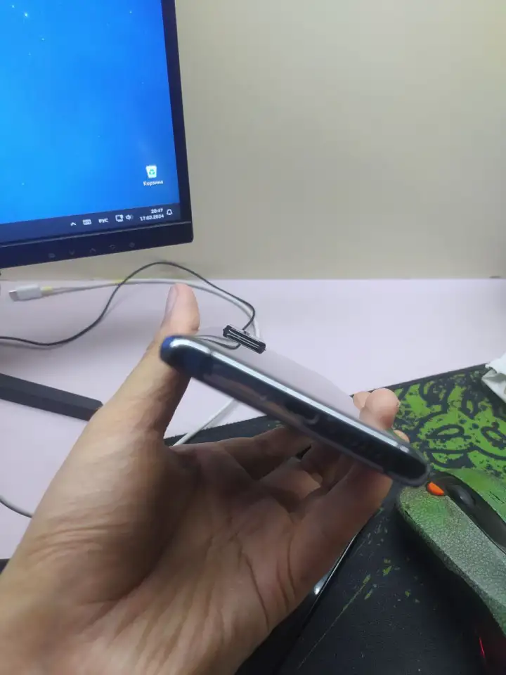 Продается игровой телефон Xiaomi 10T, фотография 2