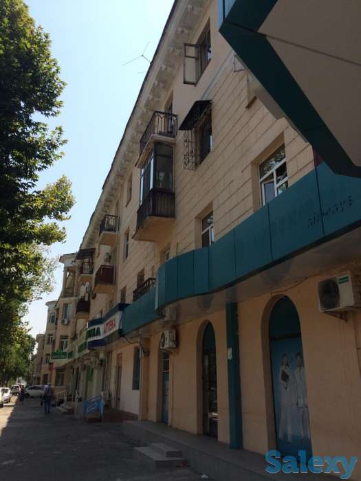 Продам 2х комнатную квартиру Сев вокзал, Мехржон, 45, фотография 8