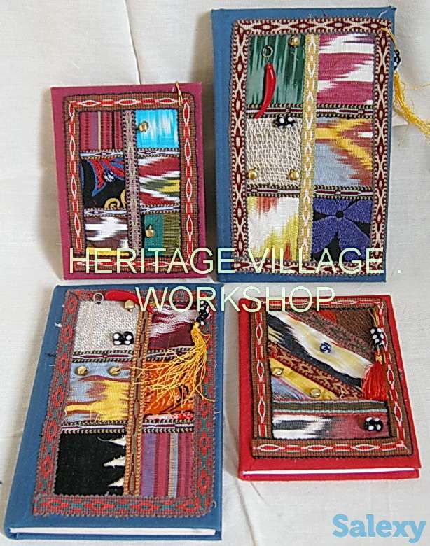 Блокнот подарочный декоративный., фотография 5