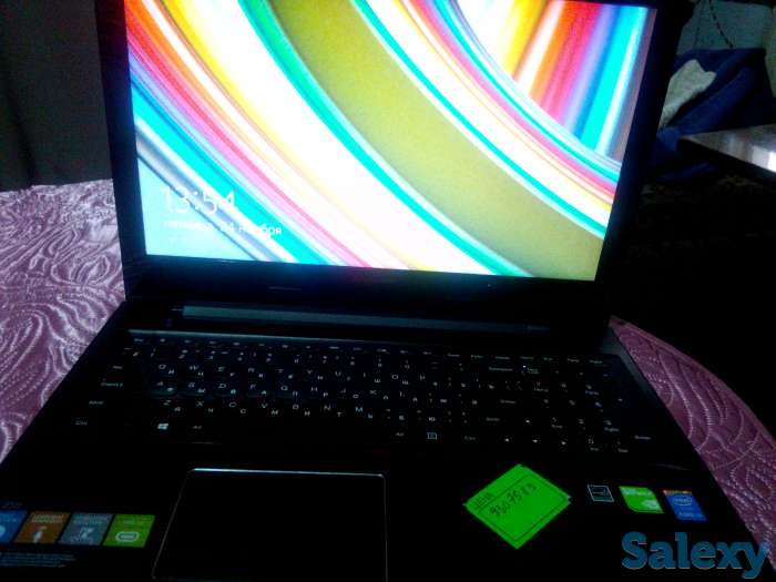 Lenovo, фотография 2