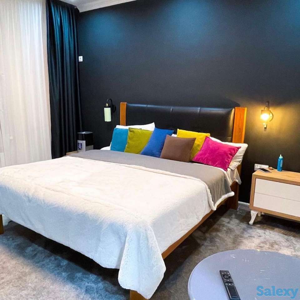 Продам двухуровневый дом в Мирзо-Улугбекском районе, фотография 6