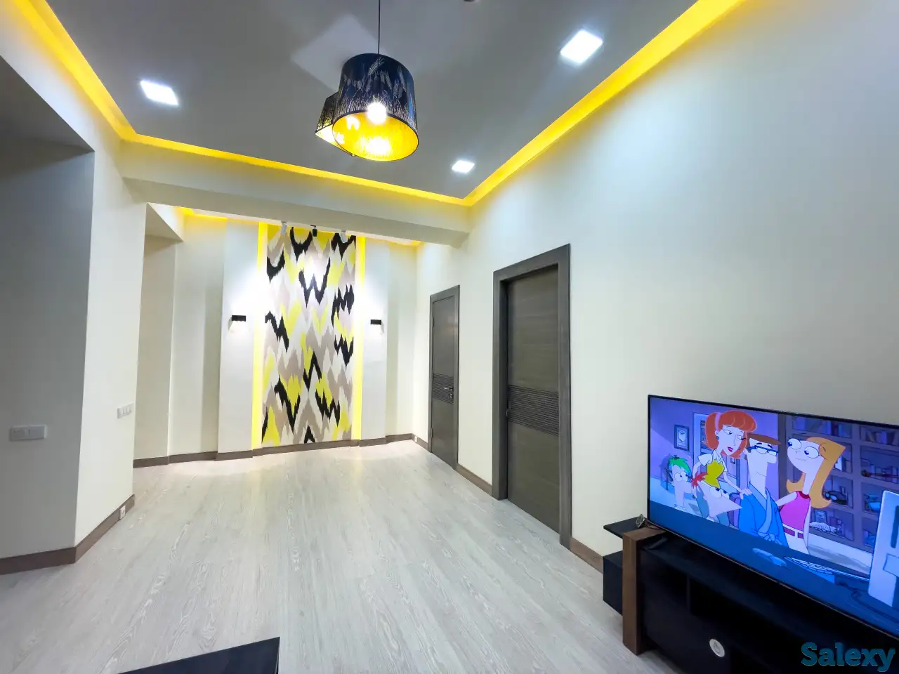 Аренда квартиры посуточно и на долгосрок, Мирзо-Улугбекский район, ул.Паркент, фотография 2