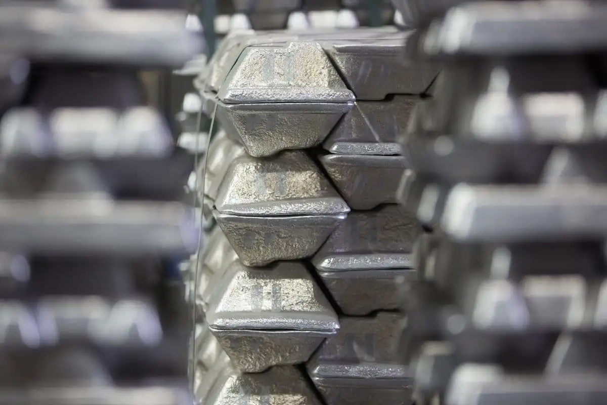 Чушка нержавеющая Размер: 620; 105х725; 110х1700... мм, фотография 1