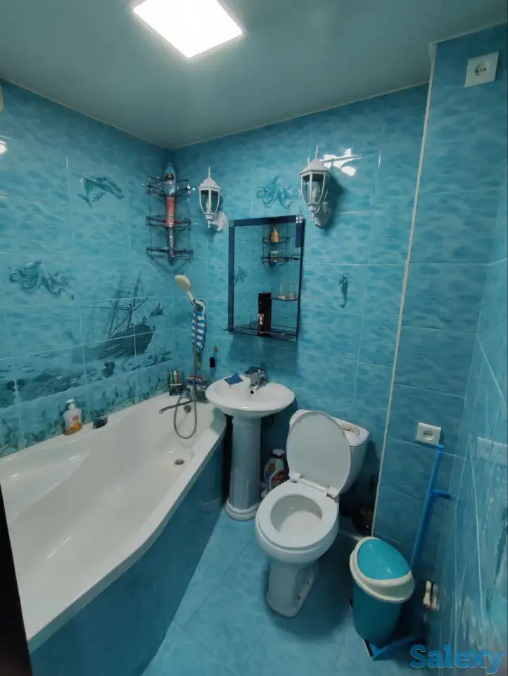 Продам квартиру г Фергона, фотография 8