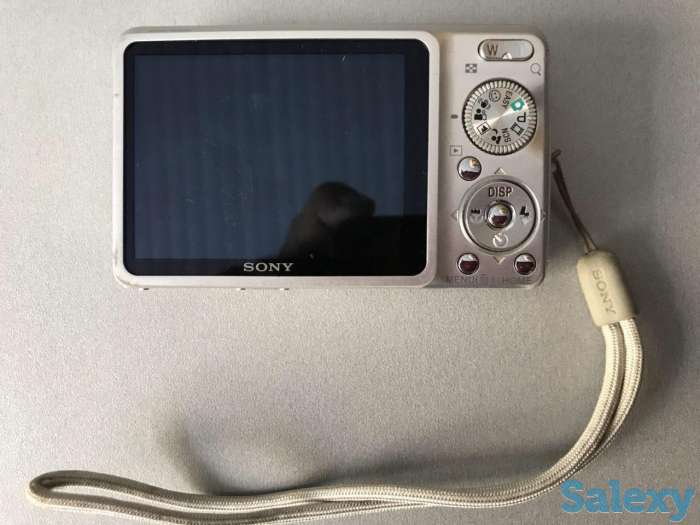 Продается фотоаппарат Sony!, фотография 4