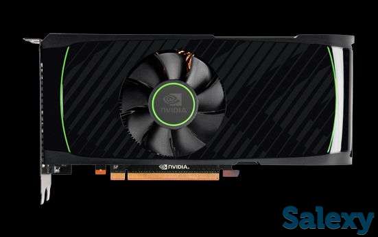 NVIDIA GTX560ti, 1GB/256bit (GDDR5) DirectX-11 + Обмен продажа!, фотография 1