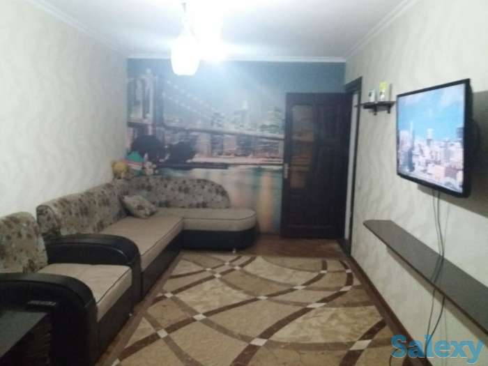 Продам 2комн. квартиру, Ул Рашидова, фотография 1