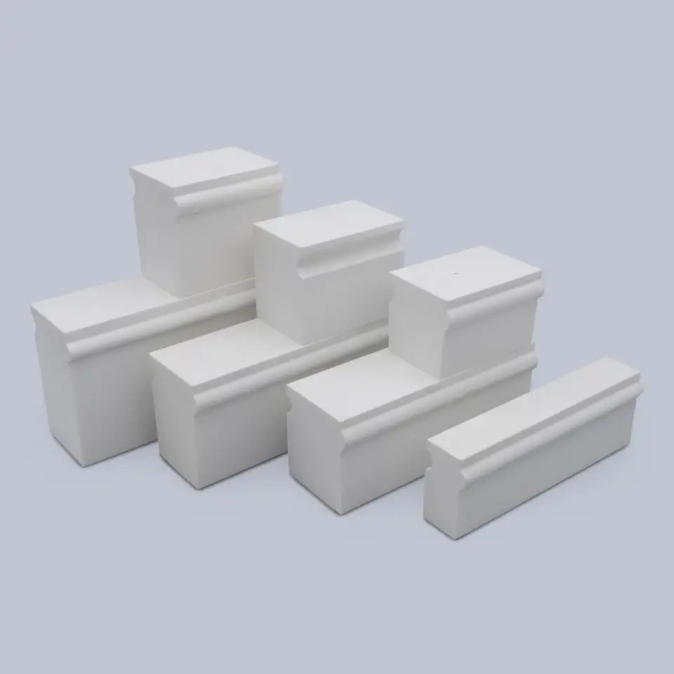 Уралитовые мелющие шары для мельниц, фотография 4