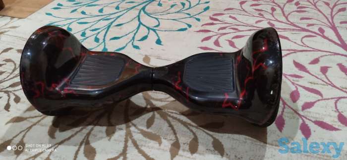 Гироскутер, фотография 3