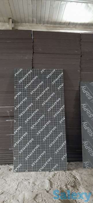 Ламинированная фанера Китай, фотография 1