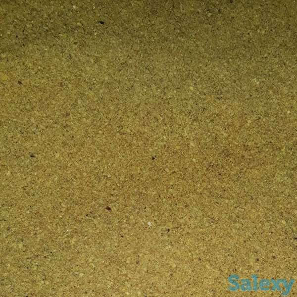 Соя Экструдированная корм протеин 50-52%, фотография 1