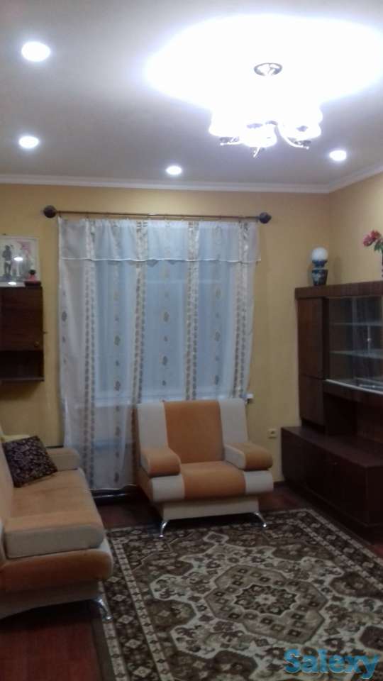 Продается кирпичный дом с участком 8 соток в Зангиатинском районе, фотография 6