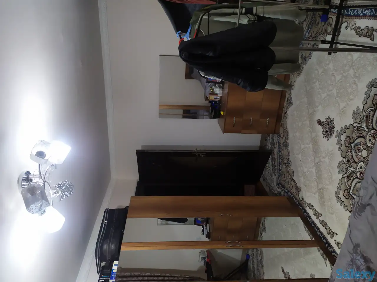 Здравствуйте уважаемый покупателей продаю свой кирпичный четырёх этажный 3 комнатные квартиру на четвертом этаже, фотография 7