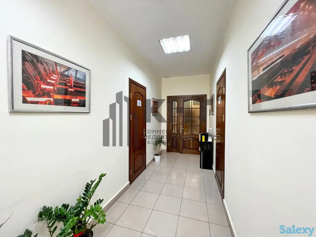 Аренда офиса. 450м2. ул. Бобура., фотография 3