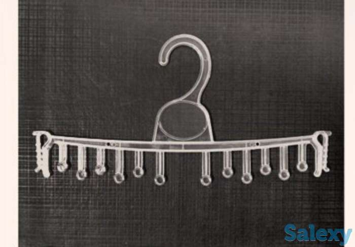 Детские вешалки, фотография 3