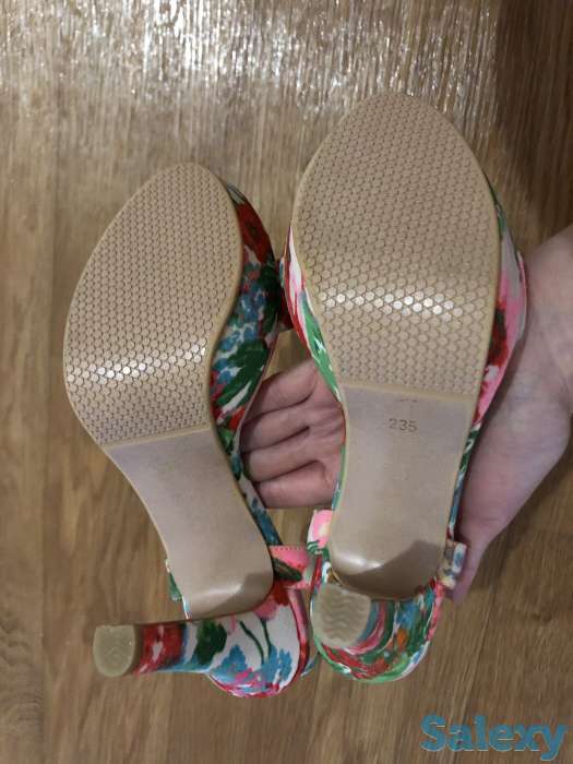 Женская обувь/летние босоножки/новые, фотография 6