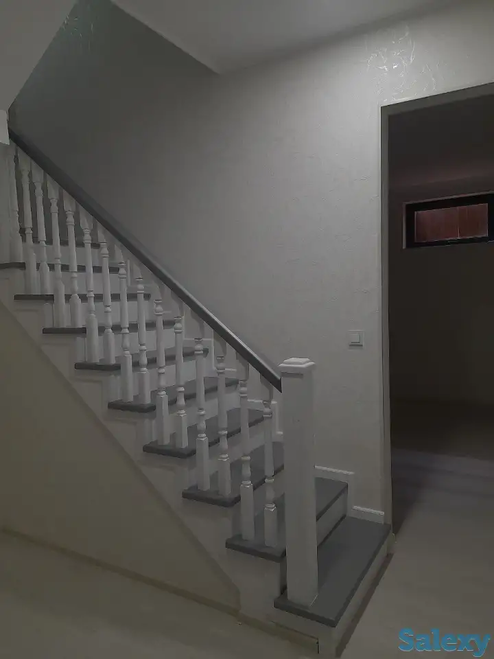 Продается коттедж,2-этажа,4-комнаты,160 м² на ул.Циолковского,евроремонт, фотография 9