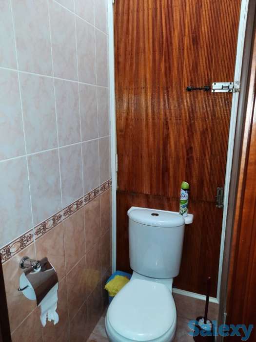 Продаётся 2-х комнатная квартира, Массив куйлюк 3, фотография 10