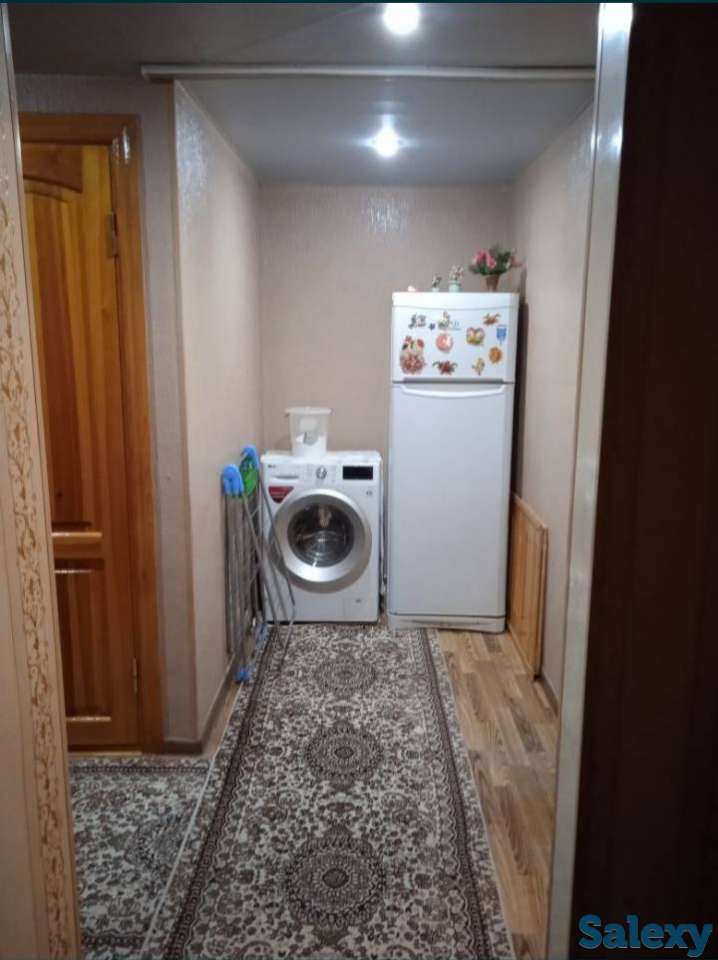 Срочно очень срочно продам квартиру, Яшнабатский район тузел 3.  21 дом 18 кв, фотография 1