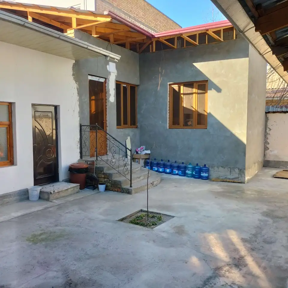 Махалля Мукими дом 3,3 сотки, фотография 3