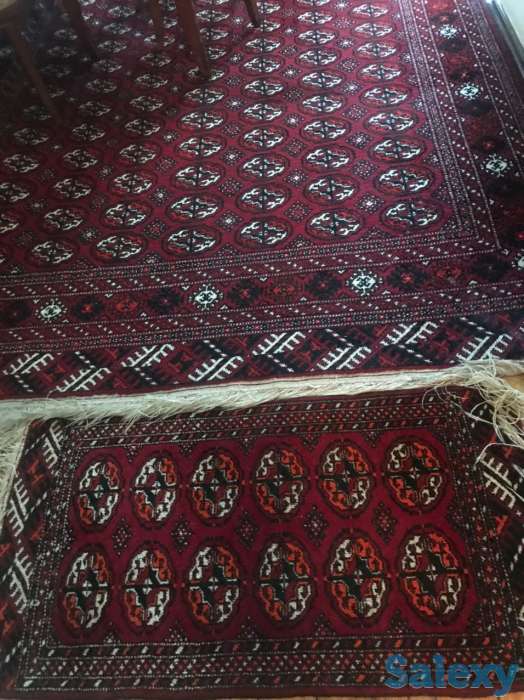 Продается Текинский  (Туркменский) ковры, фотография 5