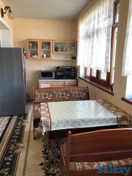 Продается квартира 130м2 в г.Ташкенте (Алмазарский р-н), фотография 1