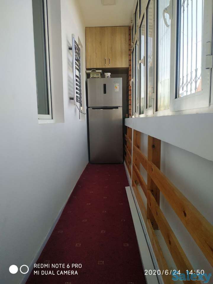 Продается квартира, Яшнабадский район улица эльбек 28-31, фотография 4