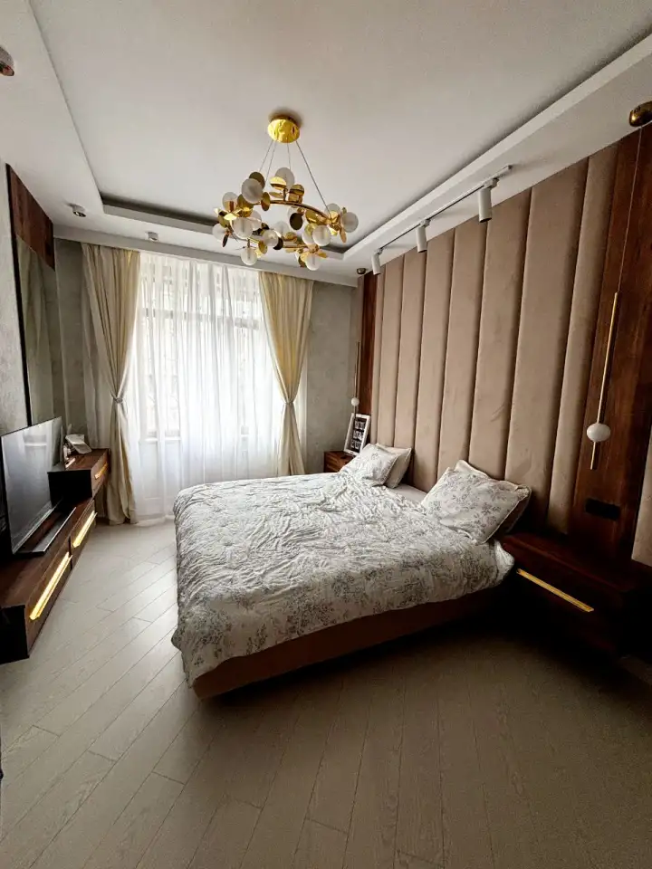 Паркентский рынок 3 ком квартира в новостройке 80м, фотография 3