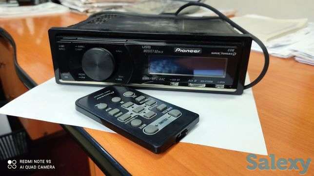 Прадаю авто магнитол, фотография 1