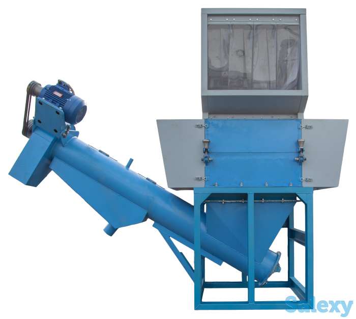 Макулатура учун майдалагич сотилади., фотография 1