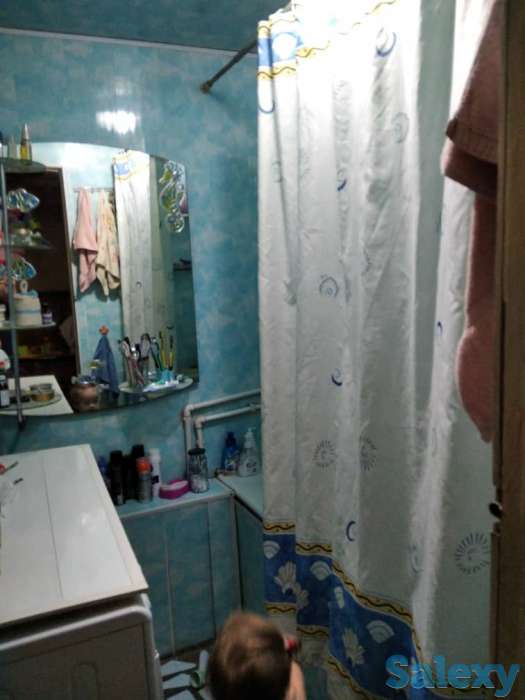 Продается 4-х комнатная квартира, Миробадский район,ул.Янгизамон, фотография 4