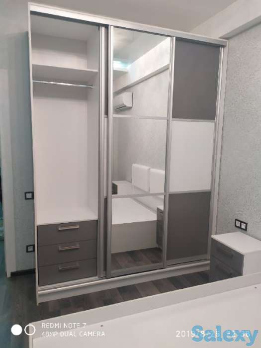 Изготовление качественной мебели на заказ!, фотография 2