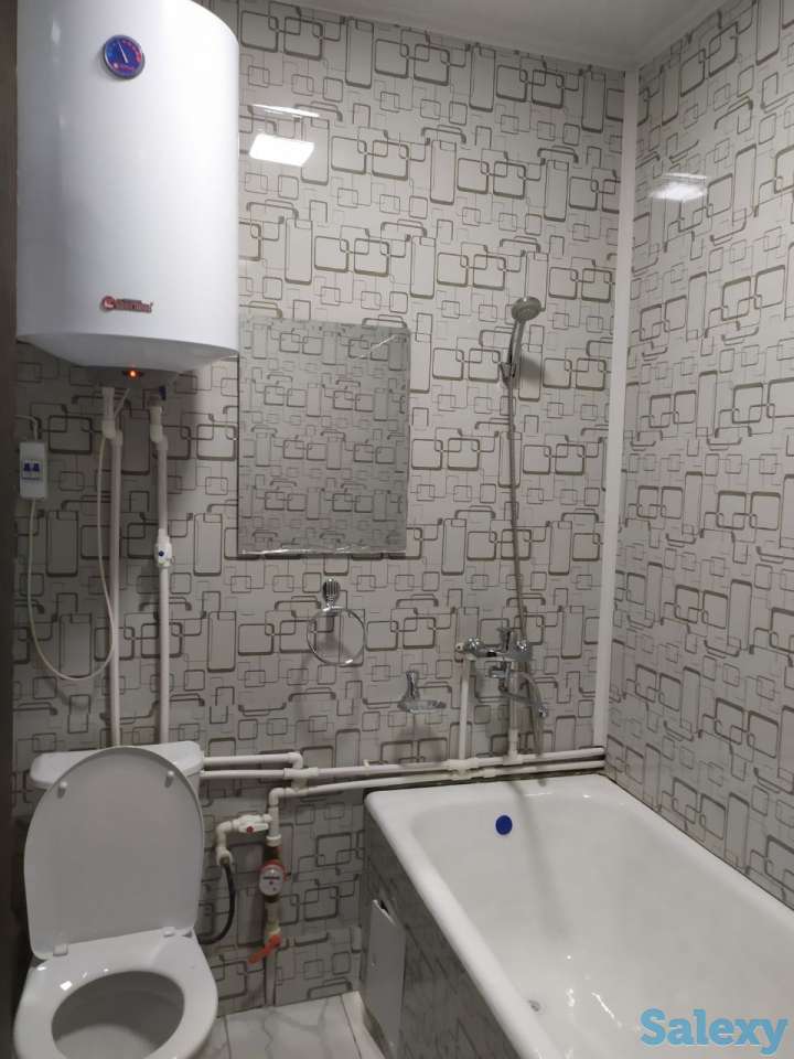 Задаю квартиру в Чирчике, Чирчик . Ул. А. Навои, фотография 6