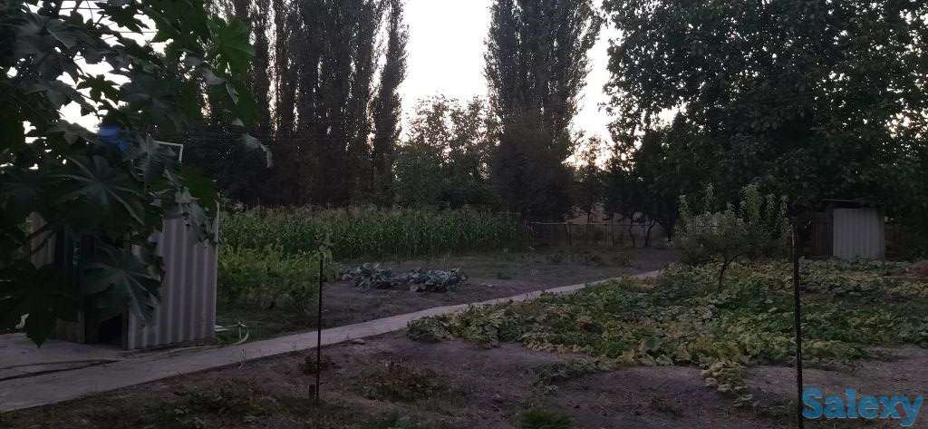 Участок,дом, Таш.обл, фотография 10