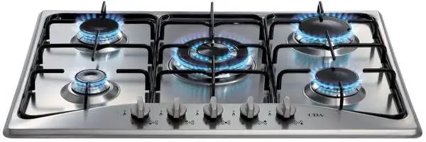 Ремонт и установка газовых приборов, фотография 3