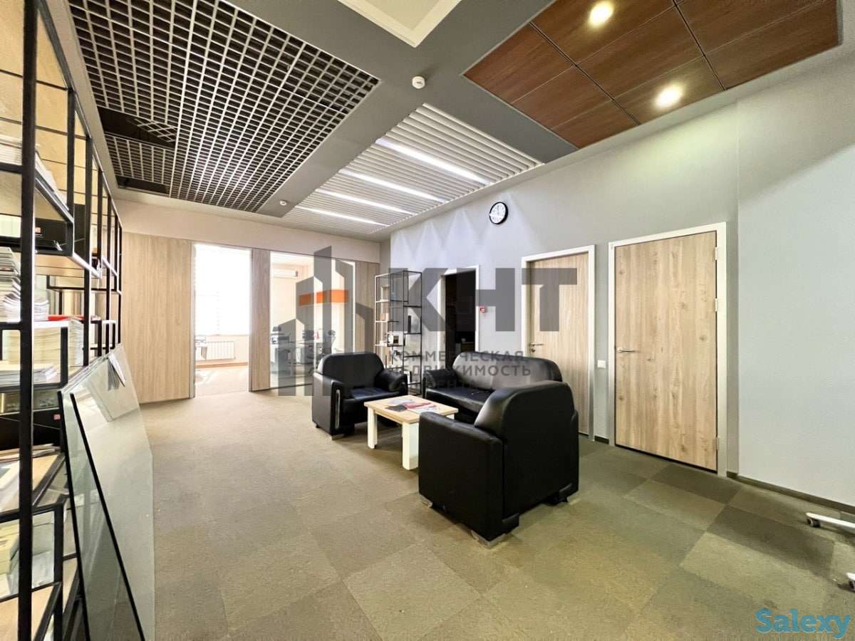 Продажа офиса. 252м2, перекресток Пожарка, фотография 2