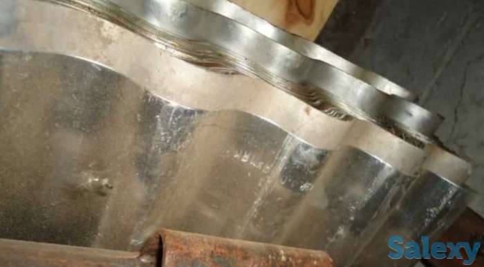 Аллюминевые листы, фотография 1