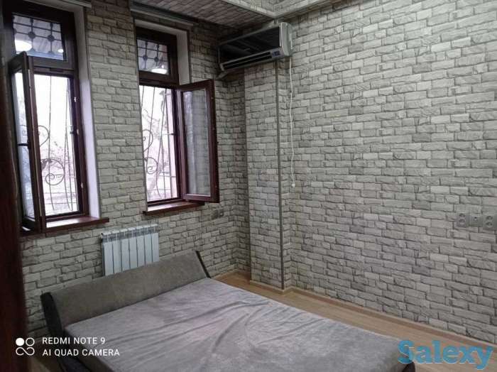 Продаётся 3/2/4 в новостройке на ул. Олтынтепа (Циалковского), фотография 8