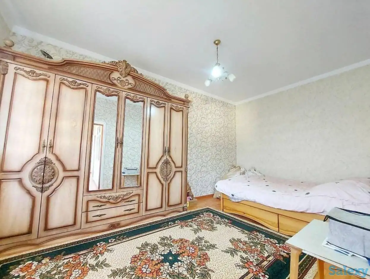 Юнусабадский район участок, фотография 9