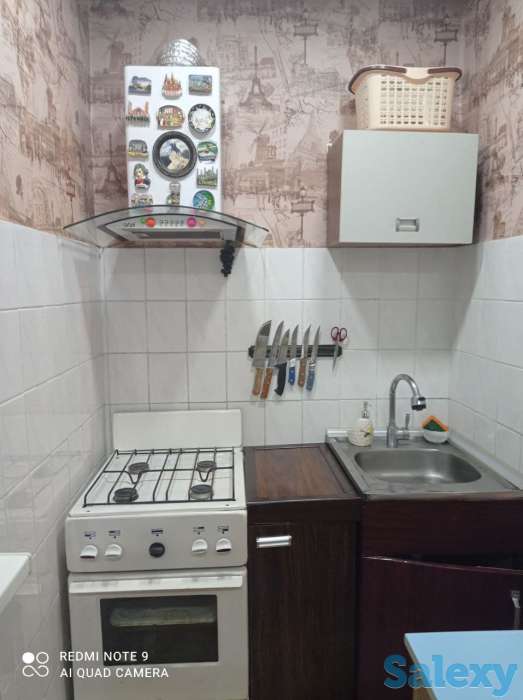 Продаю свою 2-х комнатную квартиру, фотография 2