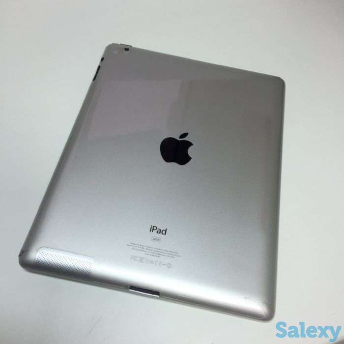 Apple iPad 2 - 32gb - Wifi - IOS 9.3 - Space Gray, фотография 2