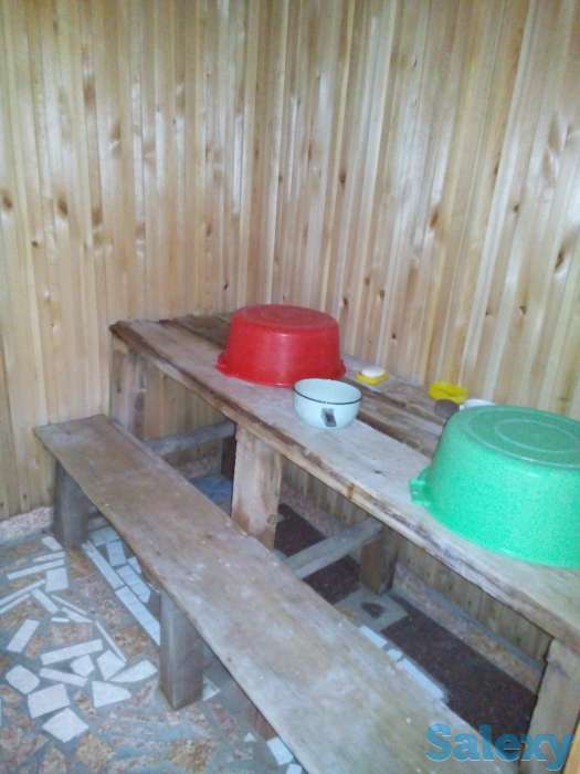 Продаётся дача в 3 км от Юнусабада, область,Юнусабадское КФИ,СВТ