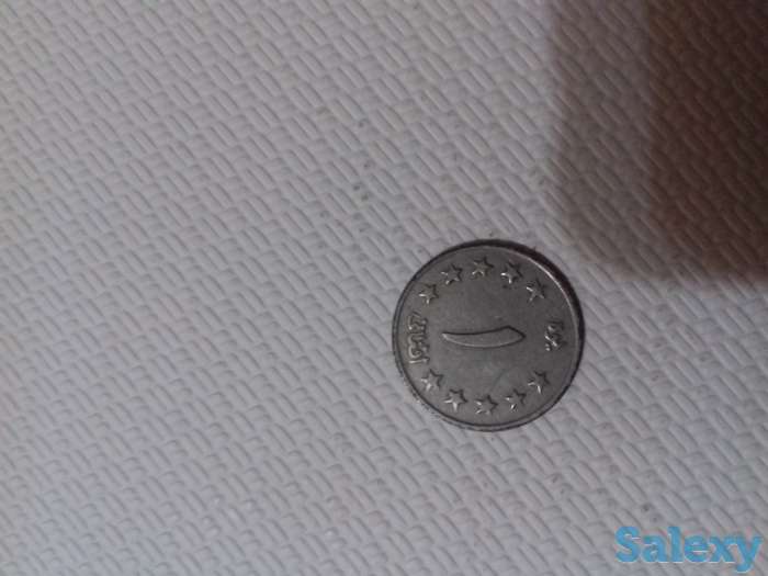 Монеты, фотография 2