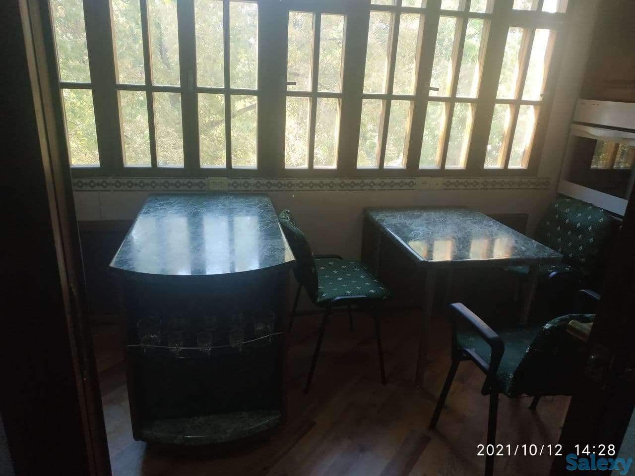 Аренда 3-х комнатной кв на  Долгосрочный срок, фотография 7