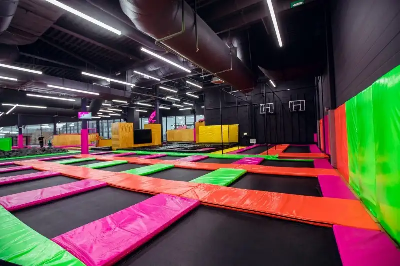 Вентиляция и кондиционирование. Монтаж изготовление воздуховодов, фотография 11