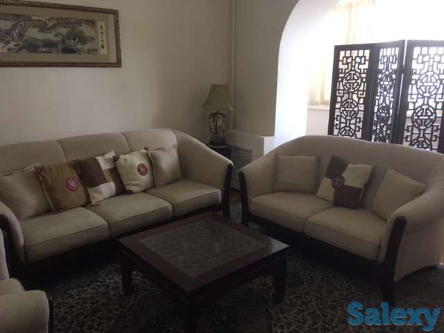 Квартира 180 м2 на МВД (Проспект Космонавтов), Проспект Космонавтов (МВД), фотография 3